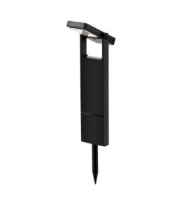 Lámparas solares para exterior