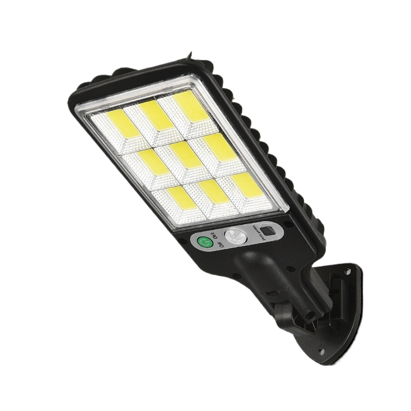 Lámpara solar exterior con sensor - Image 4