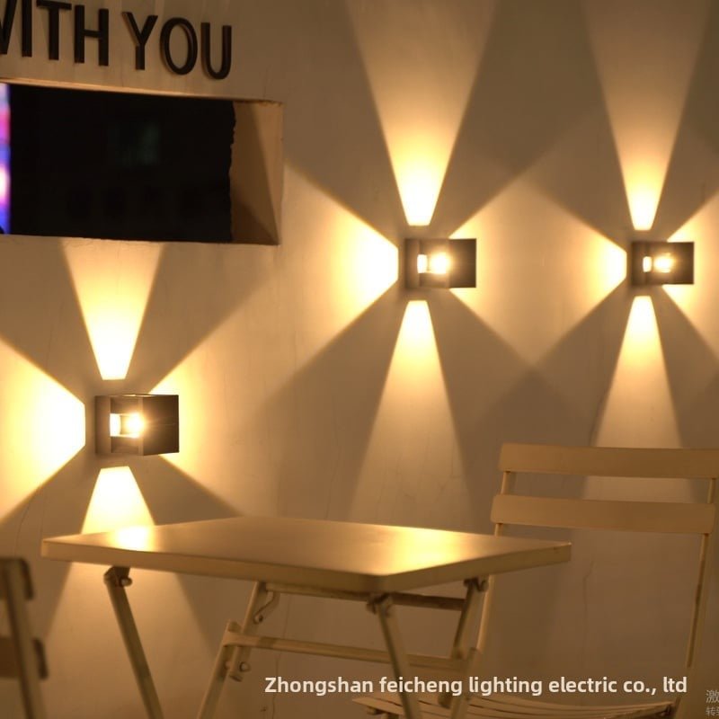 Lámpara solar personalizable - Image 4