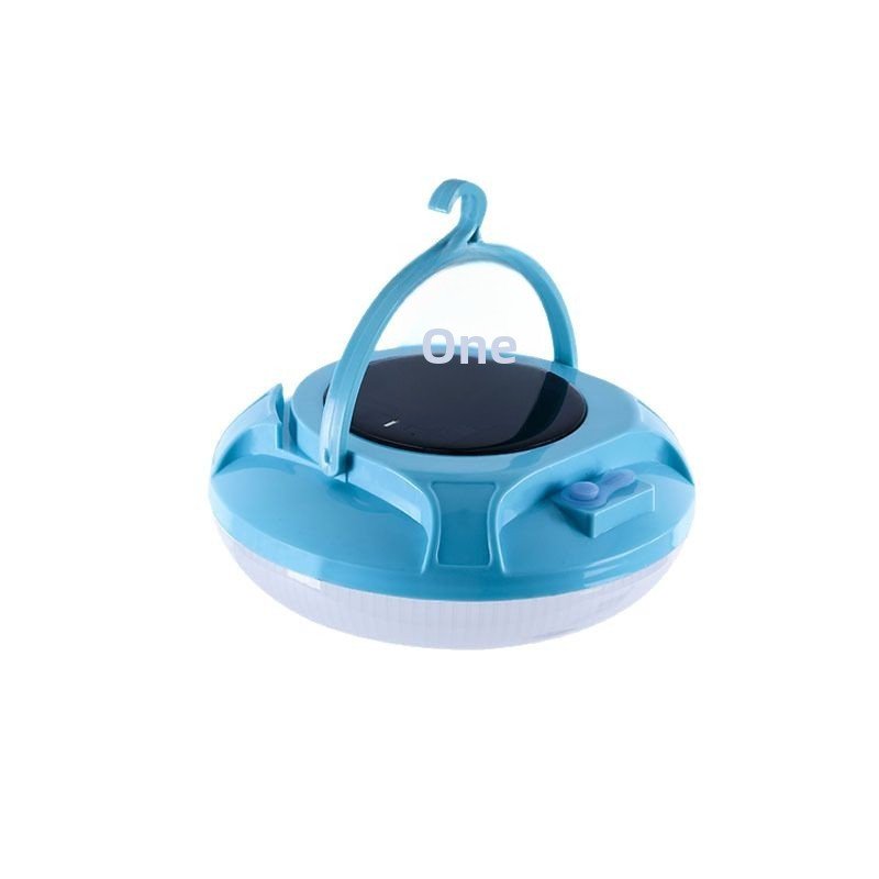 Lámpara solar portátil - Image 5